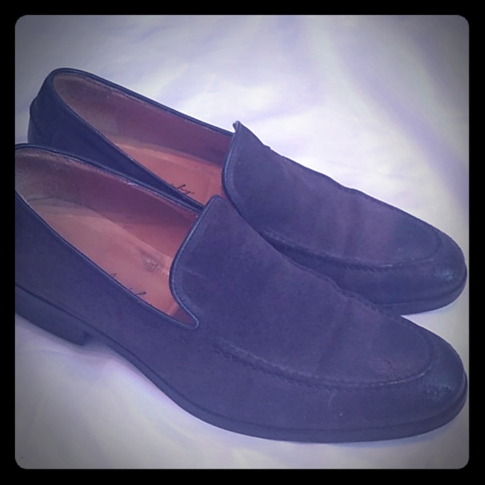 Men's shoes